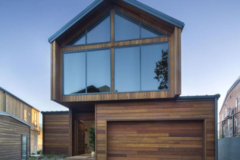 Photo of property in 27/u2 Panorama Terrace, Queenstown, 9300