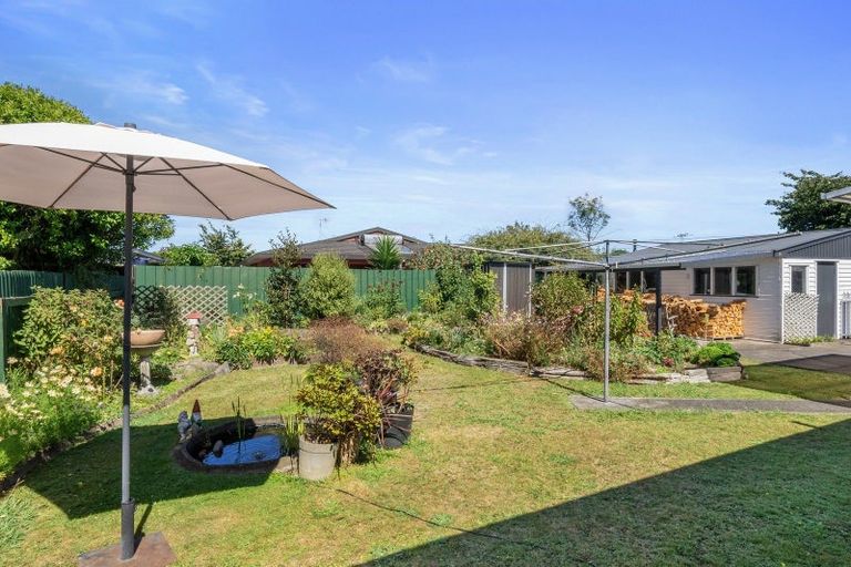 Photo of property in 54 Kennedy Drive, Levin, 5510