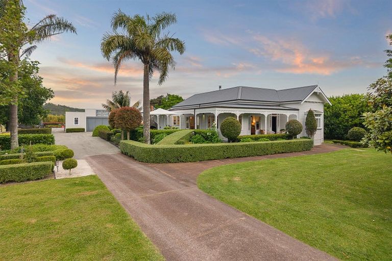 Photo of property in 173 Taha Road, Waimauku, 0881