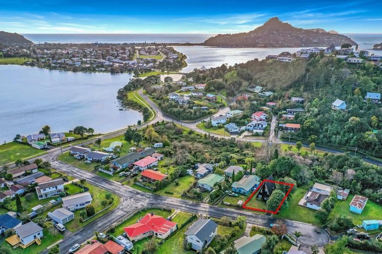 Photo of property in 18 Diamond Drive, Tairua, 3508
