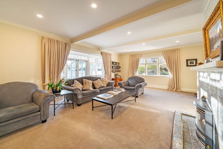 Photo of property in 31 Aynsley Terrace, Hillsborough, Christchurch, 8022