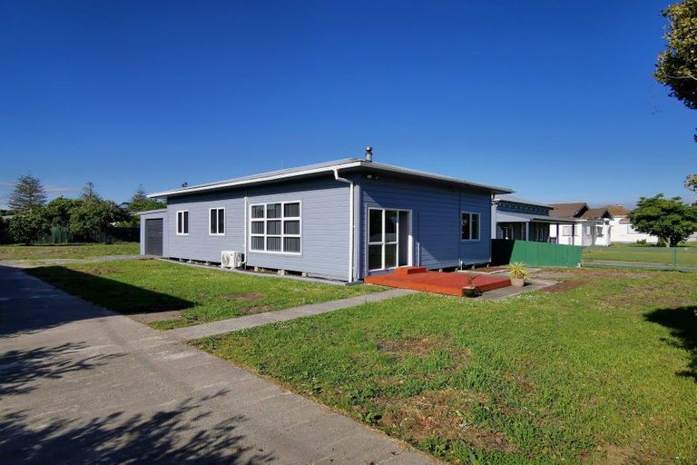 Photo of property in 137 Lucknow Street, Wairoa, 4108