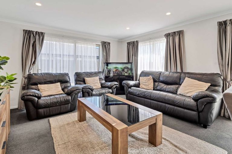 Photo of property in 662 East Maddisons Road, Rolleston, 7614