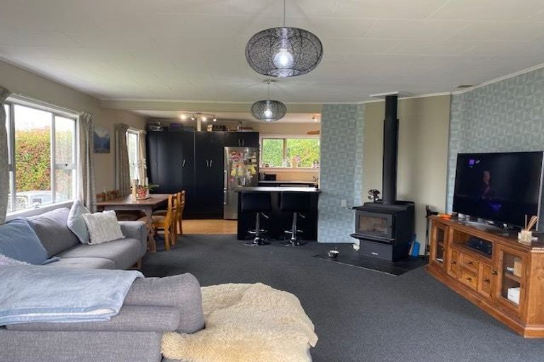 Photo of property in 40 Gray Street, Fairlie, 7925