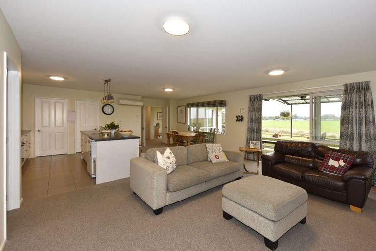 Photo of property in 4 Reeds Road, Darfield, 7510