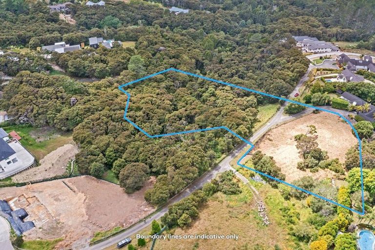 Photo of property in 241 Lonely Track Road, Albany Heights, Auckland, 0632