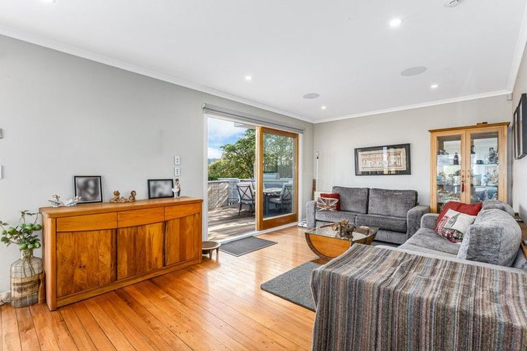 Photo of property in 42 Buckley Road, Southgate, Wellington, 6023