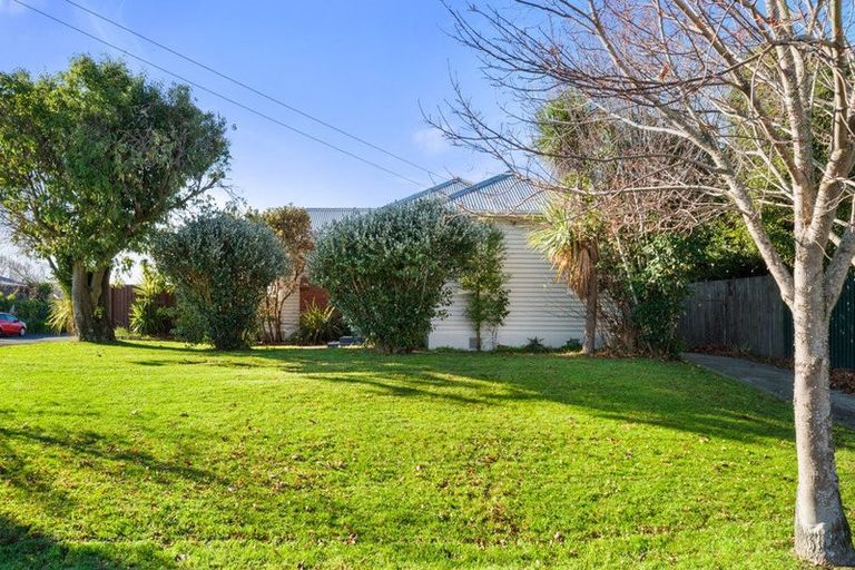 Photo of property in 153 Mackenzie Avenue, Woolston, Christchurch, 8023