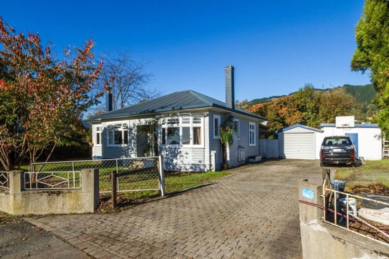 Photo of property in 3 Paton Road, Richmond, 7020