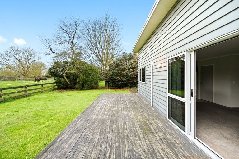 Photo of property in 59 Fuchsia Lane, Tamahere, Hamilton, 3284