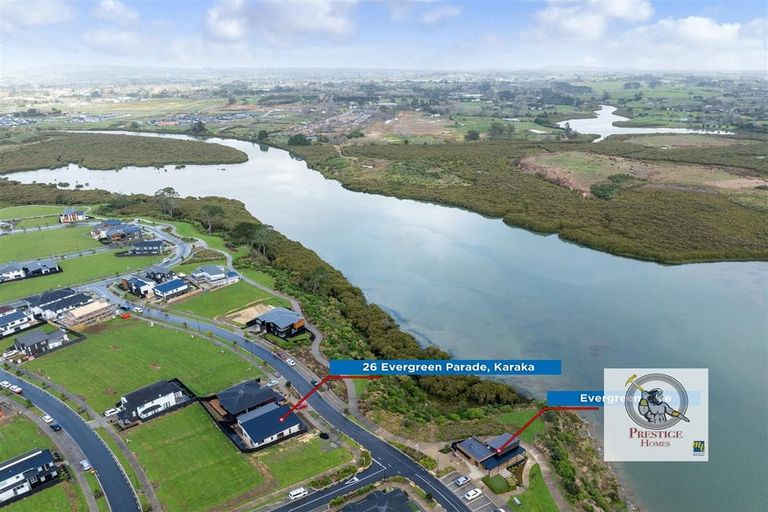 Photo of property in 26 Evergreen Parade, Rosehill, 2113