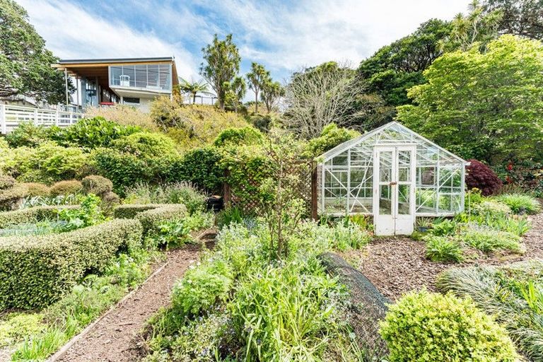 Photo of property in 3 Rawhiti Terrace, Kelburn, Wellington, 6012