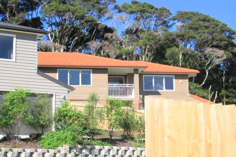 Photo of property in 13 Hornsey Avenue, Henderson, Auckland, 0612