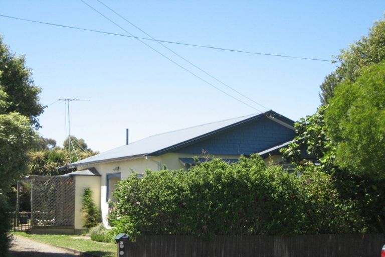 Photo of property in 258 Selwyn Street, Spreydon, Christchurch, 8024