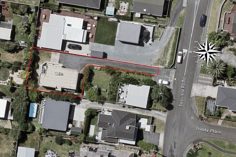 Photo of property in 118 Seaview Road, Paraparaumu Beach, Paraparaumu, 5032