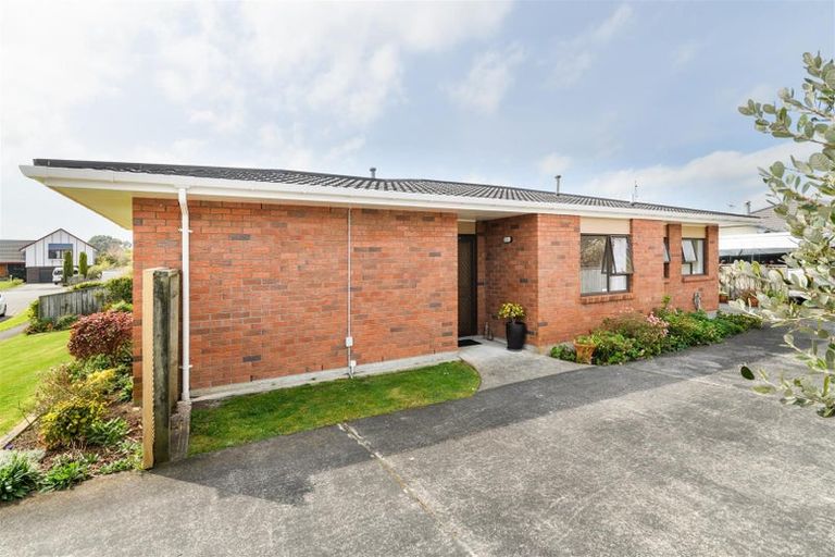 Photo of property in 1 Mcilwaine Place, Marton, 4710