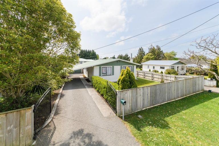 Photo of property in 30 Mill Street, Marton, 4710