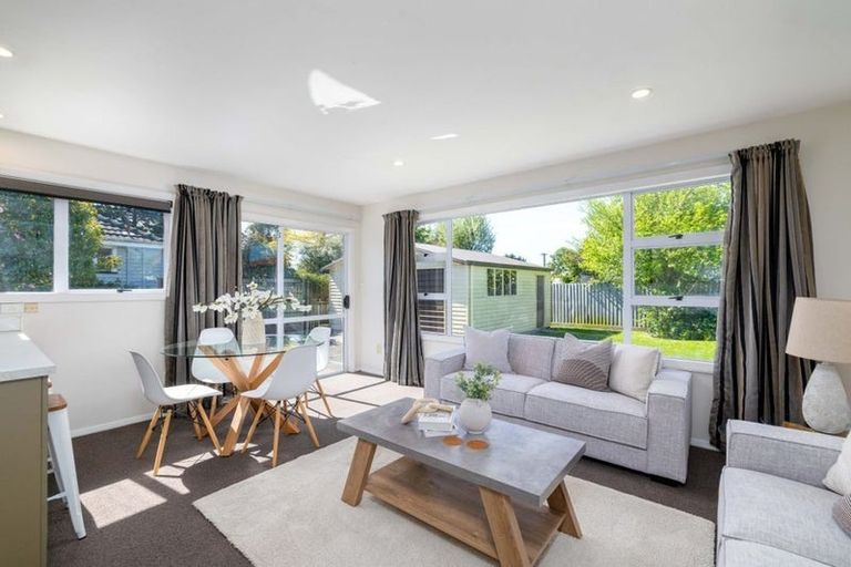 Photo of property in 38 Nancy Avenue, Mairehau, Christchurch, 8052