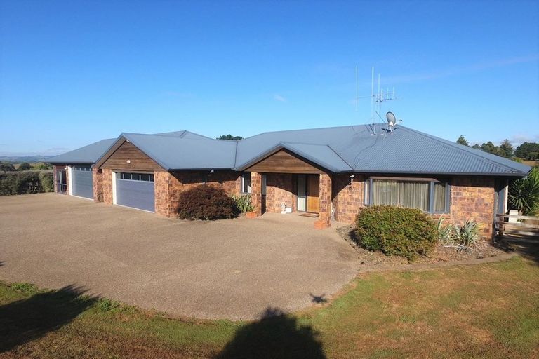 Photo of property in 21 Whitbourne Road, Otorohanga, 3977