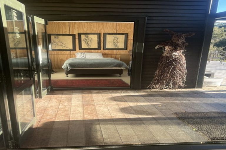 Photo of property in 166 Okuti Valley Road, Okuti Valley, Little River, 7591