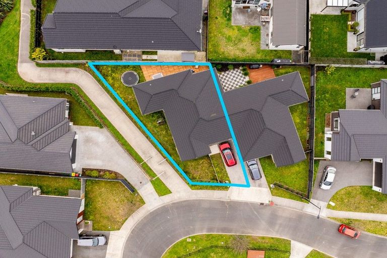 Photo of property in 34u2 Maggie Place, Chartwell, Hamilton, 3281