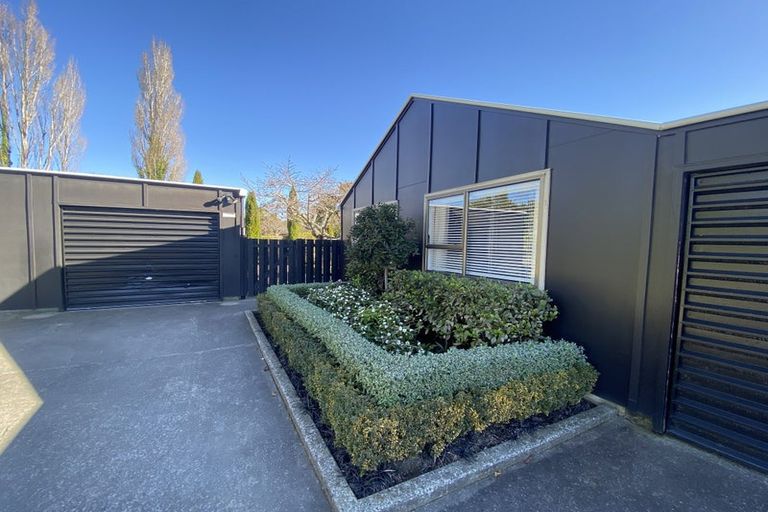 Photo of property in 2/26 Christie Crescent, Havelock North, 4130