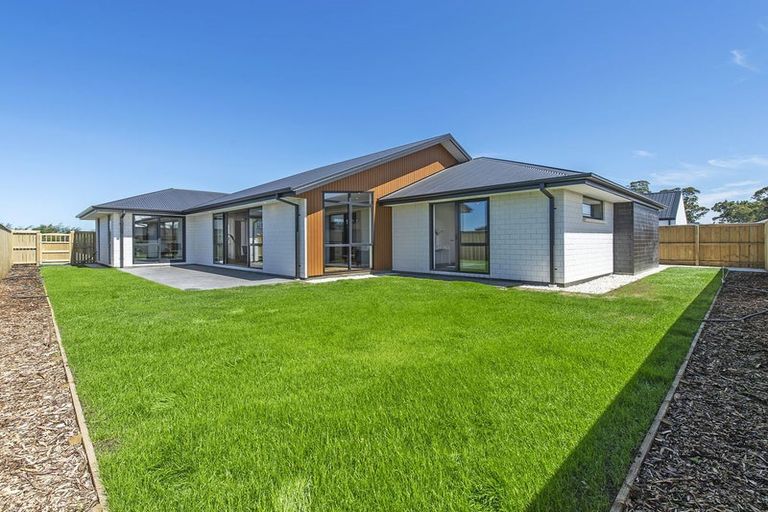 Photo of property in 20 Dynes Road, Rolleston, 7615