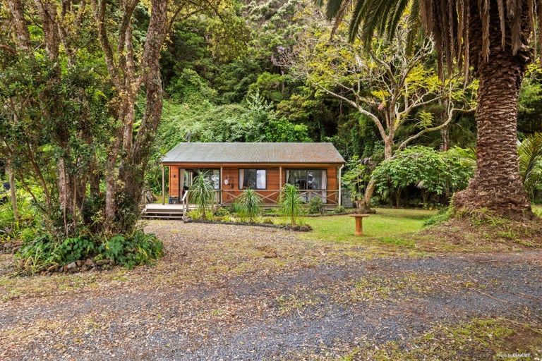 Photo of property in 729 Waikino Road, Karetu, Kawakawa, 0283