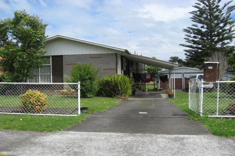 Photo of property in 58 Imrie Avenue, Mangere, Auckland, 2022