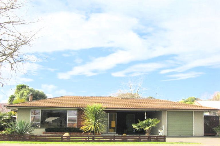 Photo of property in 92 Napier Road, Havelock North, 4130