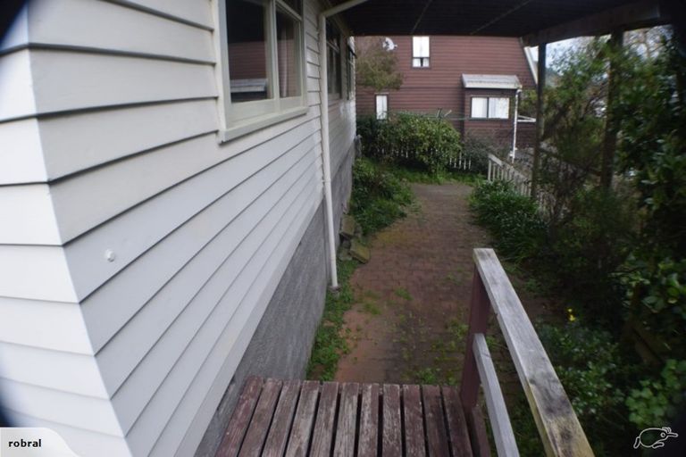 Photo of property in 60a Overtoun Terrace, Hataitai, Wellington, 6021