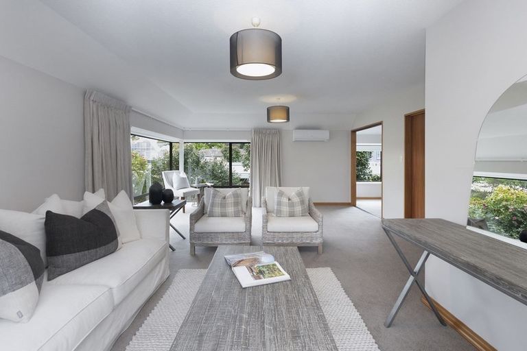 Photo of property in 30 Park Terrace, Christchurch Central, Christchurch, 8013