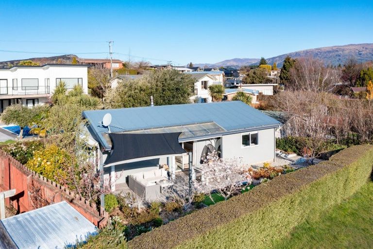 Photo of property in 112 Matai Road, Wanaka, 9305