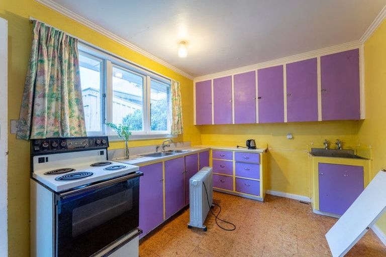 Photo of property in 79 Wilson Street, Seaview, Timaru, 7910