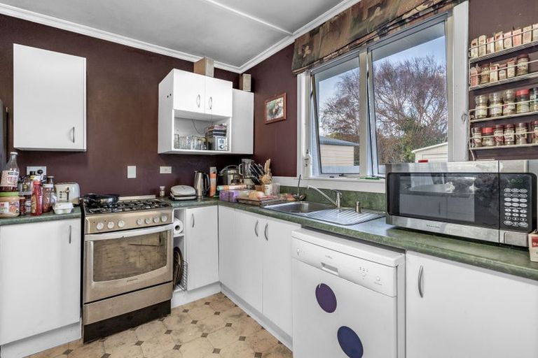 Photo of property in 161 Dome Street, Newfield, Invercargill, 9812