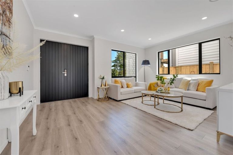 Photo of property in 14 Koromeke Street, Flat Bush, Auckland, 2019