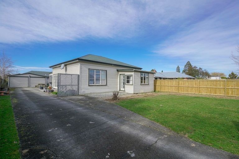 Photo of property in 92 Percival Street, Rangiora, 7400