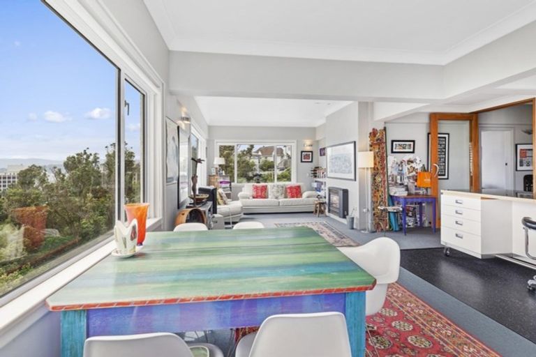 Photo of property in Samoa High Commission, 1f3 Wesley Road, Kelburn, Wellington, 6012