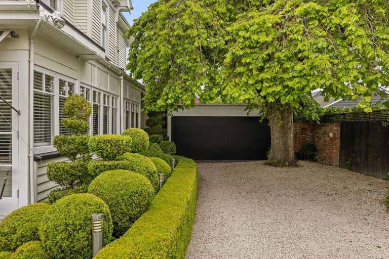 Photo of property in 40 Mansfield Avenue, St Albans, Christchurch, 8014