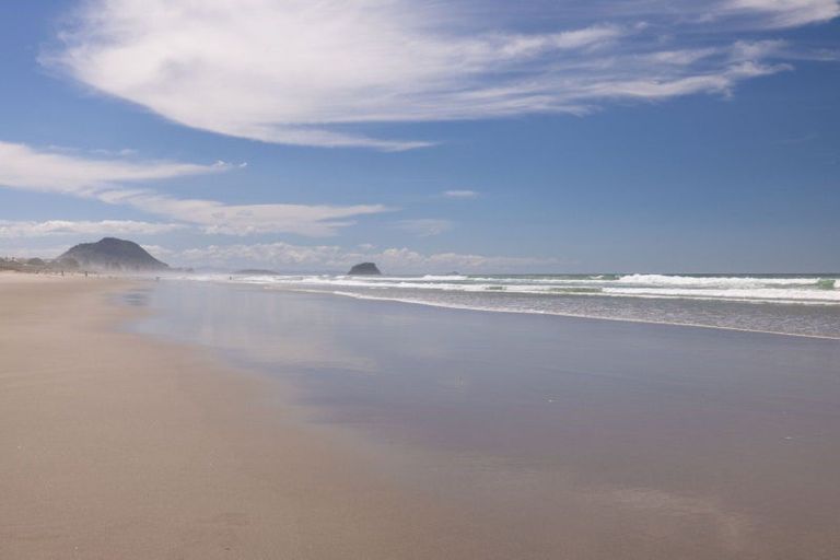 Photo of property in 153 Oceanbeach Road, Mount Maunganui, 3116