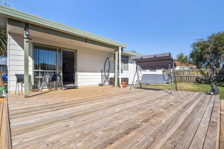 Photo of property in 46 Odlin Crescent, Nawton, Hamilton, 3200