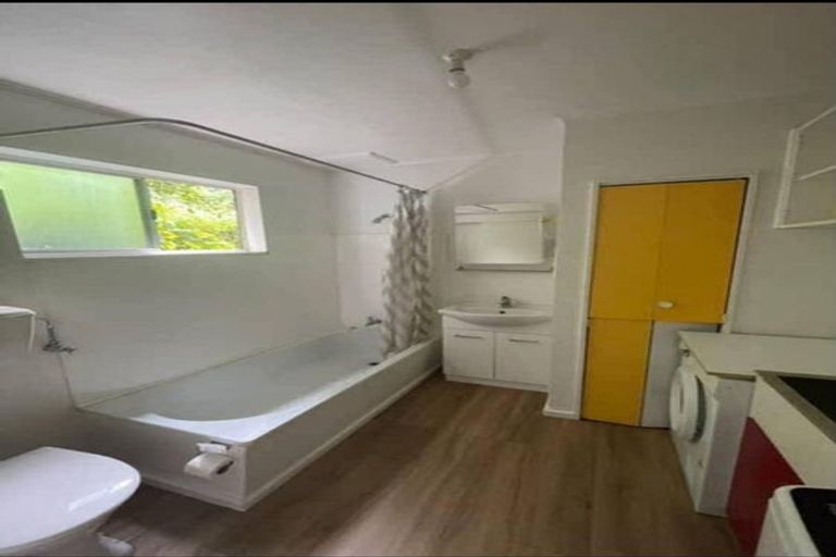 Photo of property in 164b Raroa Road, Aro Valley, Wellington, 6012