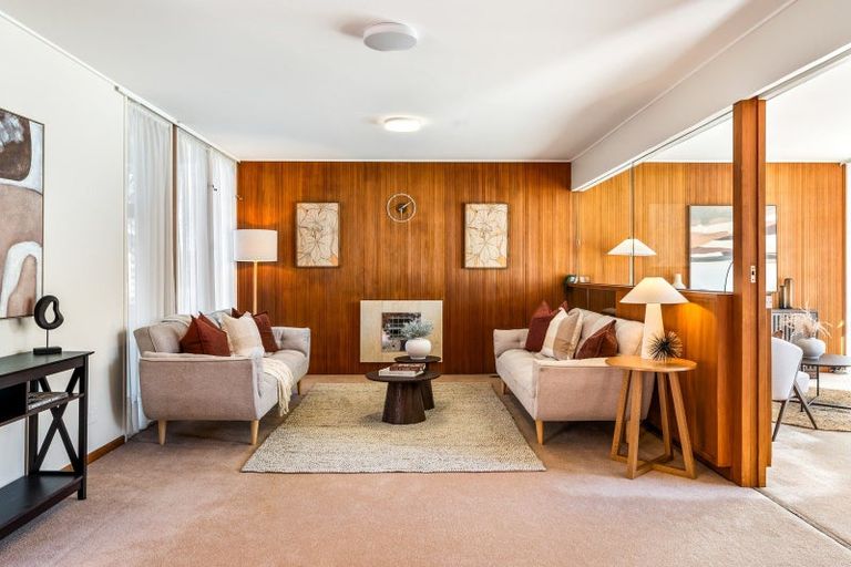 Photo of property in 527 Broadway, Miramar, Wellington, 6022