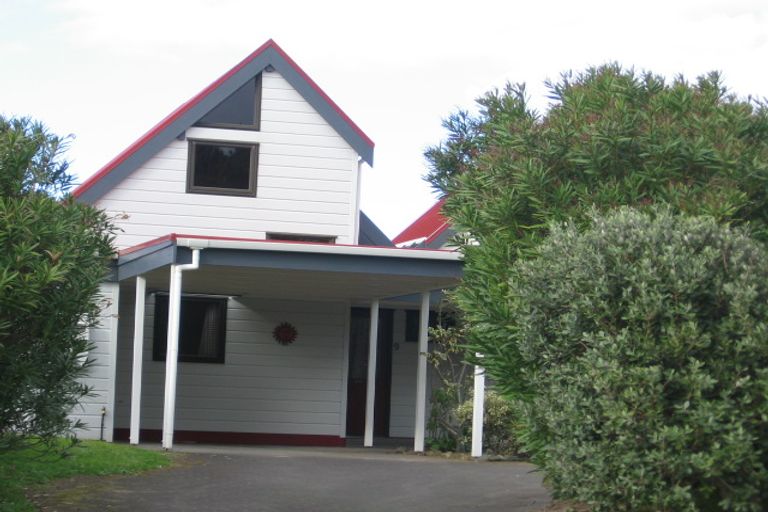 Photo of property in 9b Jacksons Claim, Pauanui, Hikuai, 3579