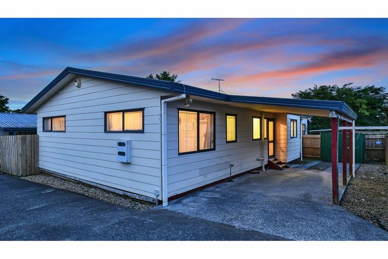 Photo of property in 89b Princes Street, Pukekohe, 2120