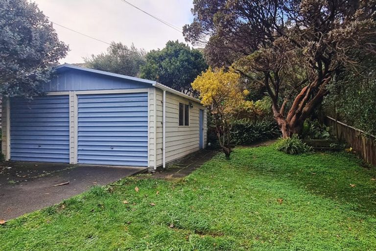Photo of property in 46 Wellington Road, Paekakariki, 5034