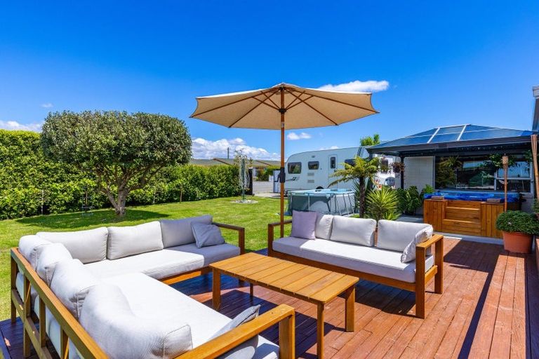 Photo of property in 8 Newbourne Crescent, Redwoodtown, Blenheim, 7201