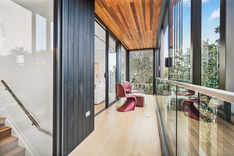 Photo of property in 6/4 Tennyson Avenue, Takapuna, Auckland, 0622