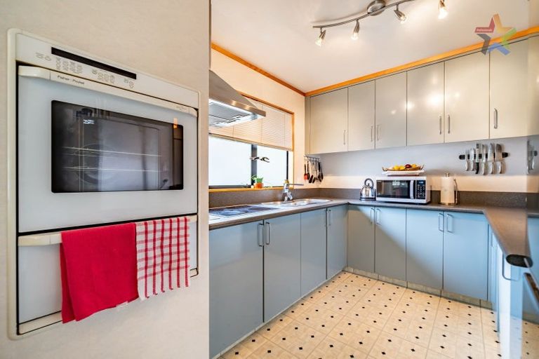 Photo of property in 114 Hair Street, Wainuiomata, Lower Hutt, 5014