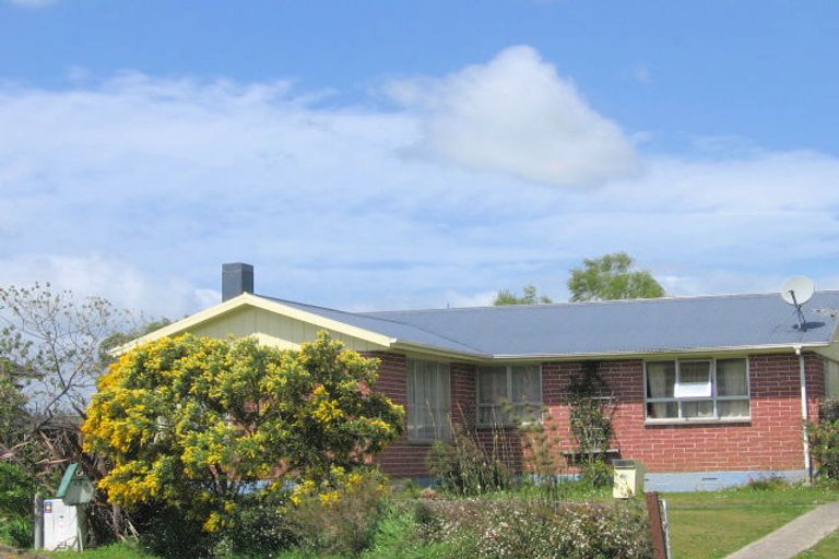 Photo of property in 11 Konini Place, Matamata, 3400